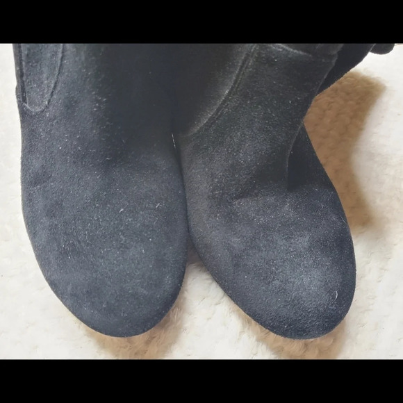 BCBG BG Michy Boots - Picture 6 of 8